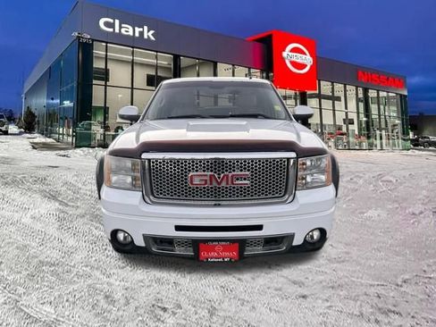Used 2011 GMC Sierra 1500 Denali w/ LPO, Protection Package image 2