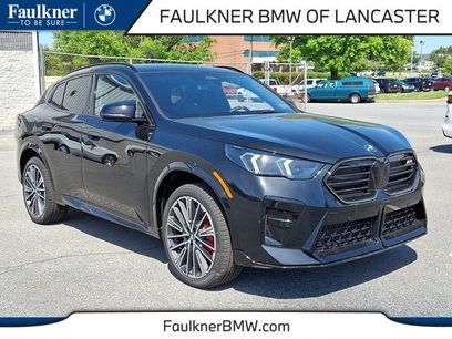 New 2026 BMW X2 M35i w/ Technology Package