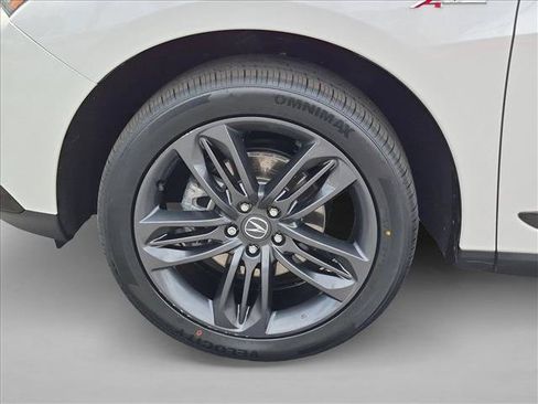Used 2023 Acura RDX A-Spec FWD image 26