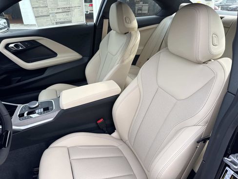 New 2025 BMW 230i xDrive 230i xDrive w/ Premium Package image 14