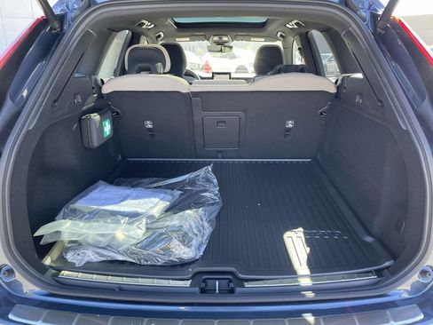 New 2026 Volvo XC60 B5 Plus w/ Protection Package Premier image 30