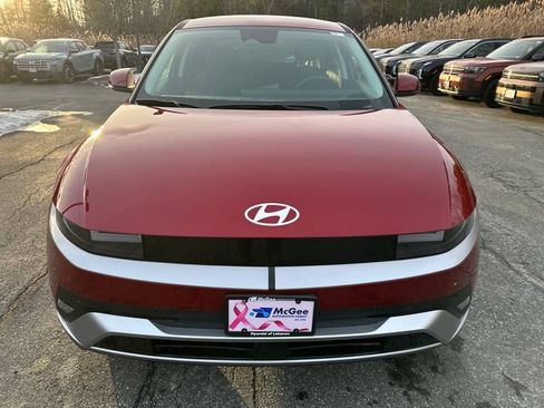 New 2026 Hyundai Ioniq 5 SEL AWD/4WD image 8