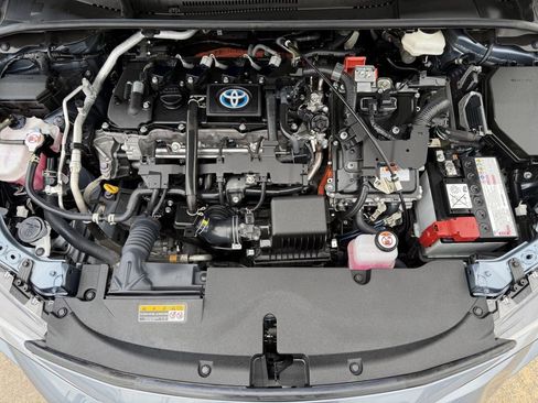 Used 2024 Toyota Corolla LE FWD image 29