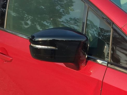 Used 2025 Honda Odyssey Sport-L image 12