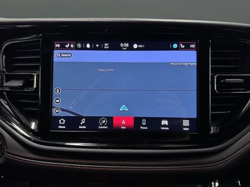 Certified 2025 Dodge Durango R/T image 10