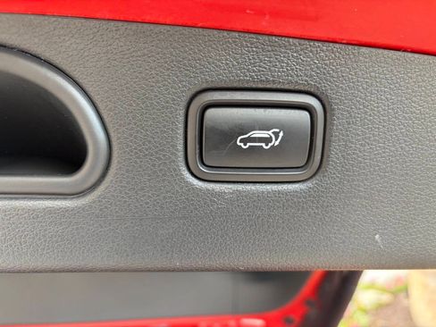 Used 2017 Hyundai Tucson Sport w/ Cargo Package AWD/4WD image 24