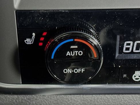 New 2026 Nissan Rogue SV w/ Rock Creek Premium Package image 20