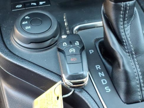 Certified 2023 Ford Ranger XLT w/ Equipment Group 302A High image 26