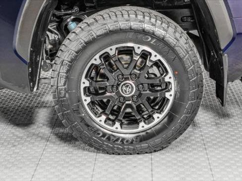 Used 2023 Toyota Tundra SR5 w/ TRD Off-Road Premium Package image 32