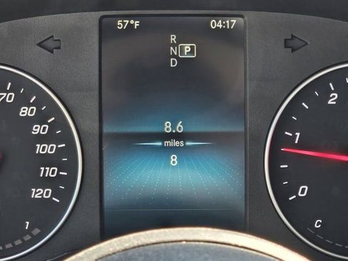 New 2024 Mercedes-Benz Sprinter 3500 image 21