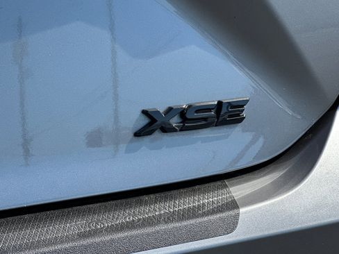 Certified 2025 Toyota Camry XSE FWD image 26