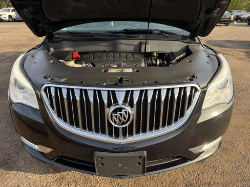 Used 2013 Buick Enclave Leather image 22