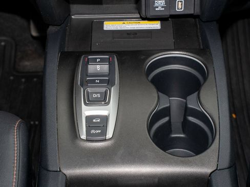 Certified 2023 Honda Passport TrailSport image 25