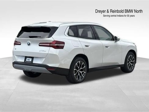 New 2026 BMW X3 xDrive30i w/ Premium Package AWD/4WD image 7