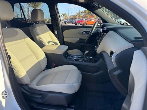 Used 2023 Chevrolet Traverse LS w/ Safety Package image 20