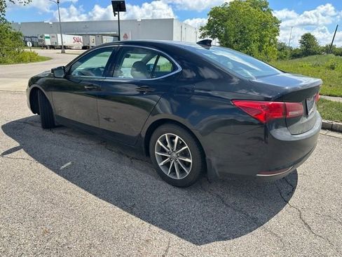 Used 2019 Acura TLX w/ Technology Package FWD image 2