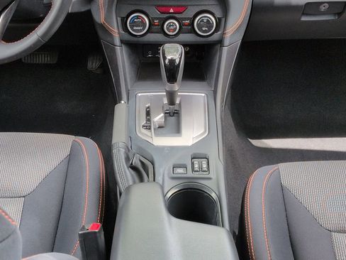 Used 2023 Subaru Crosstrek 2.0i Premium image 19