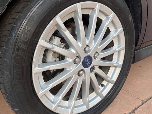 Used 2013 Ford C-MAX Energi SEL image 54