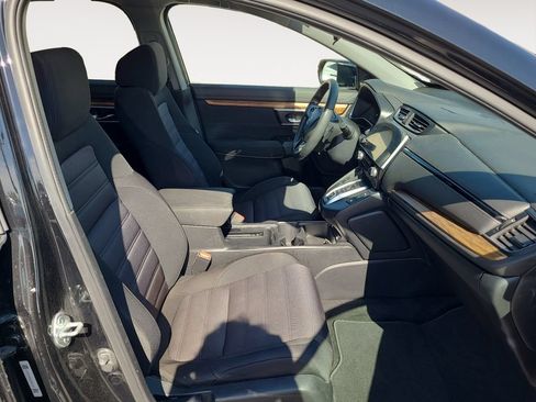Used 2022 Honda CR-V EX image 15