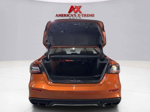 Used 2019 Nissan Maxima SR w/ Premium Package image 47