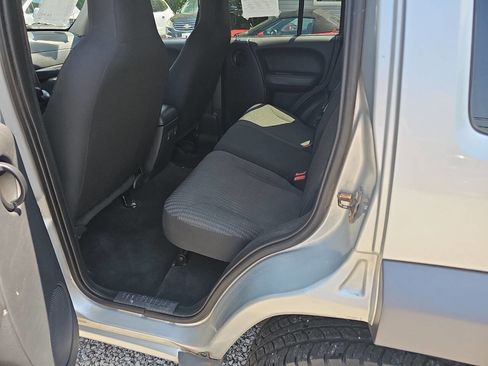 Used 2004 Jeep Liberty Sport w/ PWR Convenience Group AWD/4WD image 15