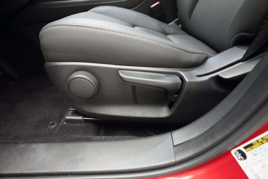 Certified 2025 MAZDA CX-30 AWD 2.5 S w/ Select Sport Pkg image 27