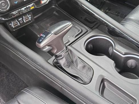 Used 2021 Dodge Durango Citadel RWD image 19