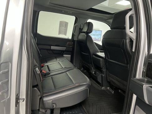Used 2024 Ford F350 Lariat image 55