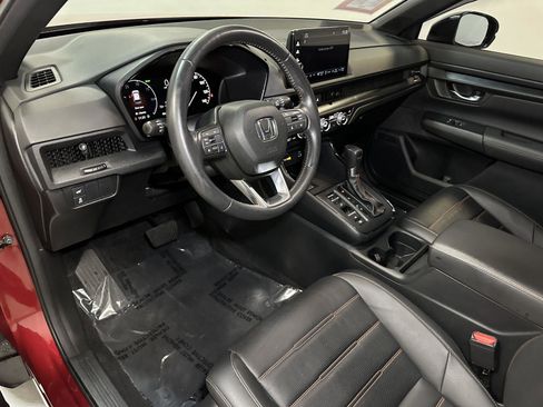 Certified 2024 Honda CR-V Sport-L image 24