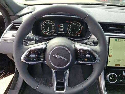 New 2024 Jaguar XF R-Dynamic SE AWD/4WD image 16