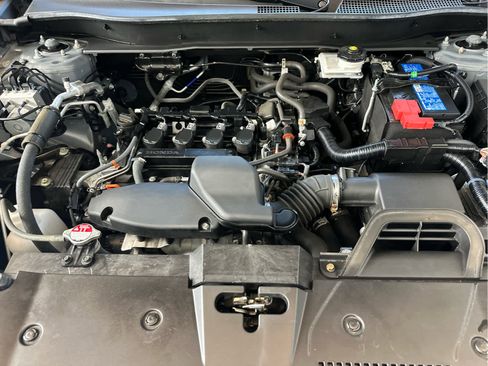 Used 2023 Honda CR-V EX-L image 23