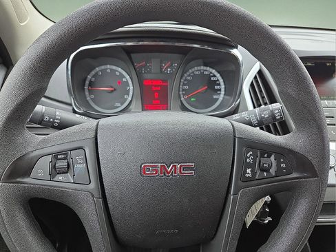 Certified 2016 GMC Terrain SLE image 24