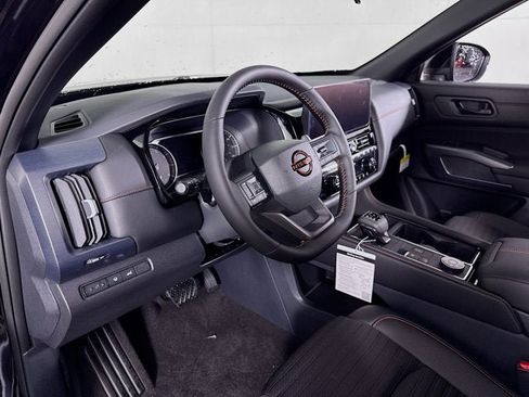 New 2026 Nissan Pathfinder Rock Creek AWD/4WD image 9