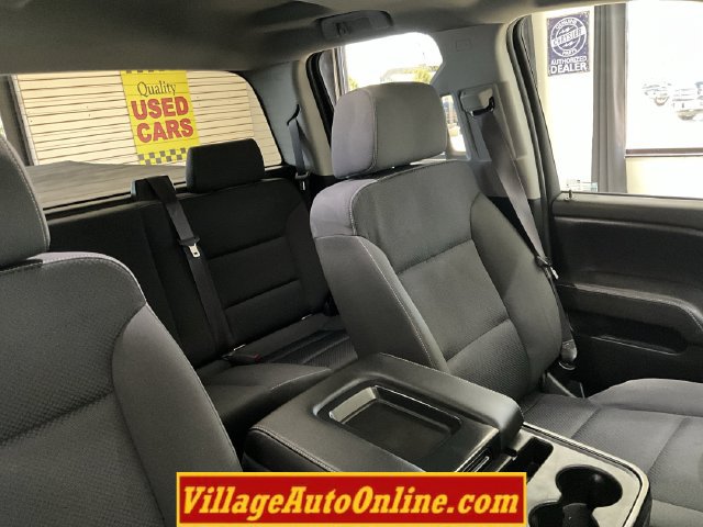 Used 2016 Chevrolet Silverado 1500 LT w/ All Star Edition AWD/4WD image 40