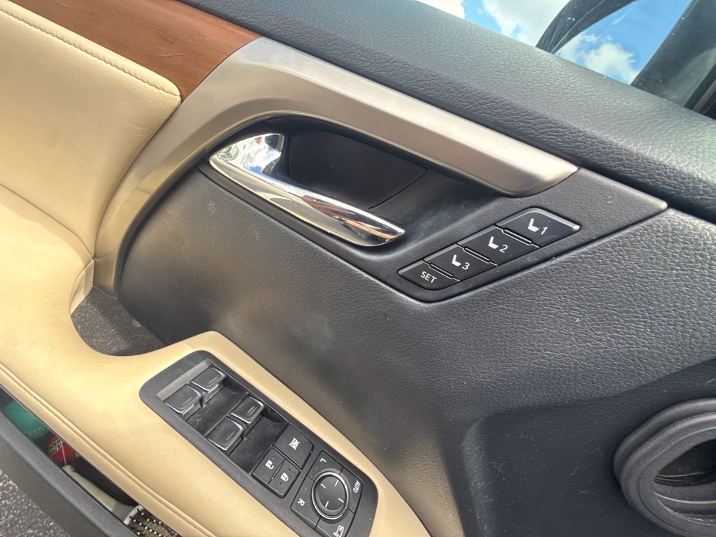 Used 2021 Lexus RX 350 FWD w/ Premium Package image 11