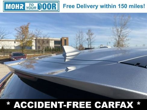 Used 2018 Honda CR-V EX-L image 10