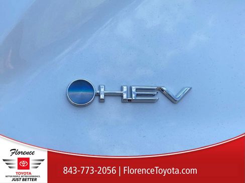 New 2026 Toyota Camry XSE image 12