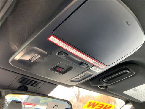 New 2026 Toyota Camry SE image 20