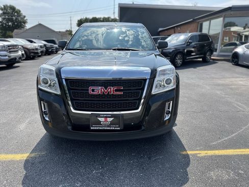 Used 2014 GMC Terrain SLE FWD image 2