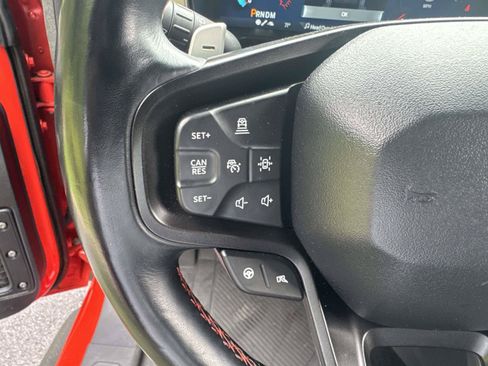 Used 2023 Ford Bronco Raptor AWD/4WD image 24