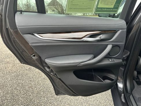 Used 2019 BMW X6 sDrive35i image 22