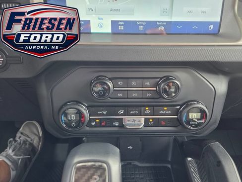 Used 2024 Ford Bronco Raptor w/ Interior Carbon Fiber Pack 6 AWD/4WD image 22