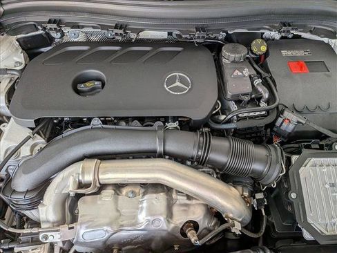 Certified 2026 Mercedes-Benz GLA 250 image 22