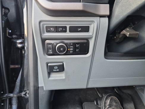 Used 2024 Ford F150 XLT w/ Equipment Group 302A MID AWD/4WD image 24