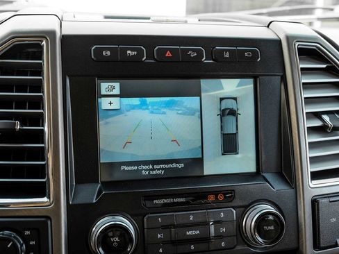 Used 2018 Ford F350 Limited w/ FX4 4x4 Off Road Package image 23