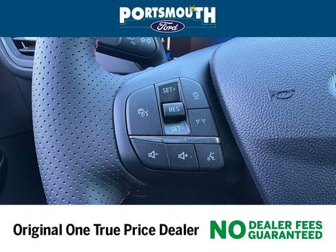 New 2026 Ford Escape ST-Line Select w/ Tech Pack #1 image 20