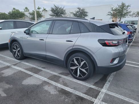 Used 2023 Volkswagen ID.4 Pro S image 6