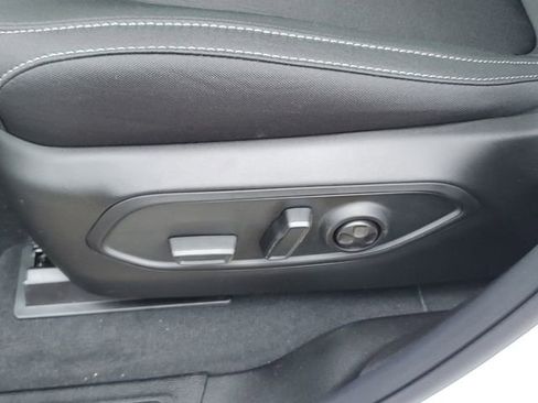 New 2025 Jeep Grand Cherokee Laredo X image 13