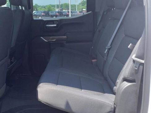 Used 2019 Chevrolet Silverado 1500 RST w/ All-Star Edition image 11