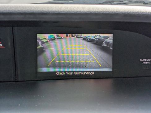 Used 2013 Honda Civic Si image 27